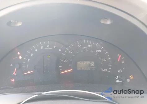 2007 Toyota Camry Xle z USA, uszkodzony, nr VIN 4T1BE46K57U607956